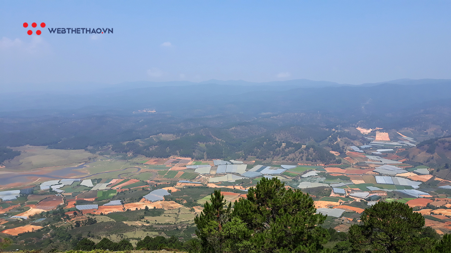 ‘Nàng thơ’ Langbiang - đặc sản mới của cung 42km Đà Lạt Ultra Trail 2019 ‘Nàng thơ’ Langbiang - đặc sản mới của cung 42km Đà Lạt Ultra Trail 2019
